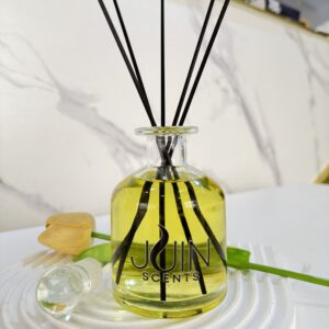 250ML JUIN SCENTS REED DIFFUSER