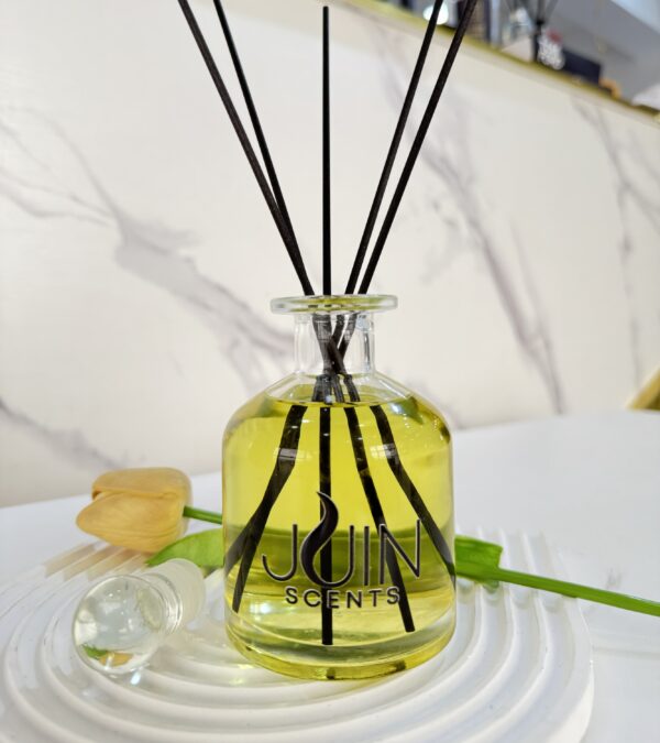 250ML JUIN SCENTS REED DIFFUSER
