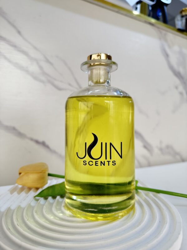 500ML JUIN SCENTS REED DIFFUSER