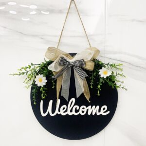 WELCOME HANGER