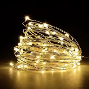 2M FAIRY LIGHT CELL BATTERY