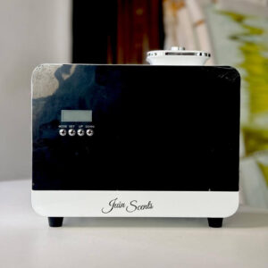 INDUSTRIAL SCENT MACHINE 3000