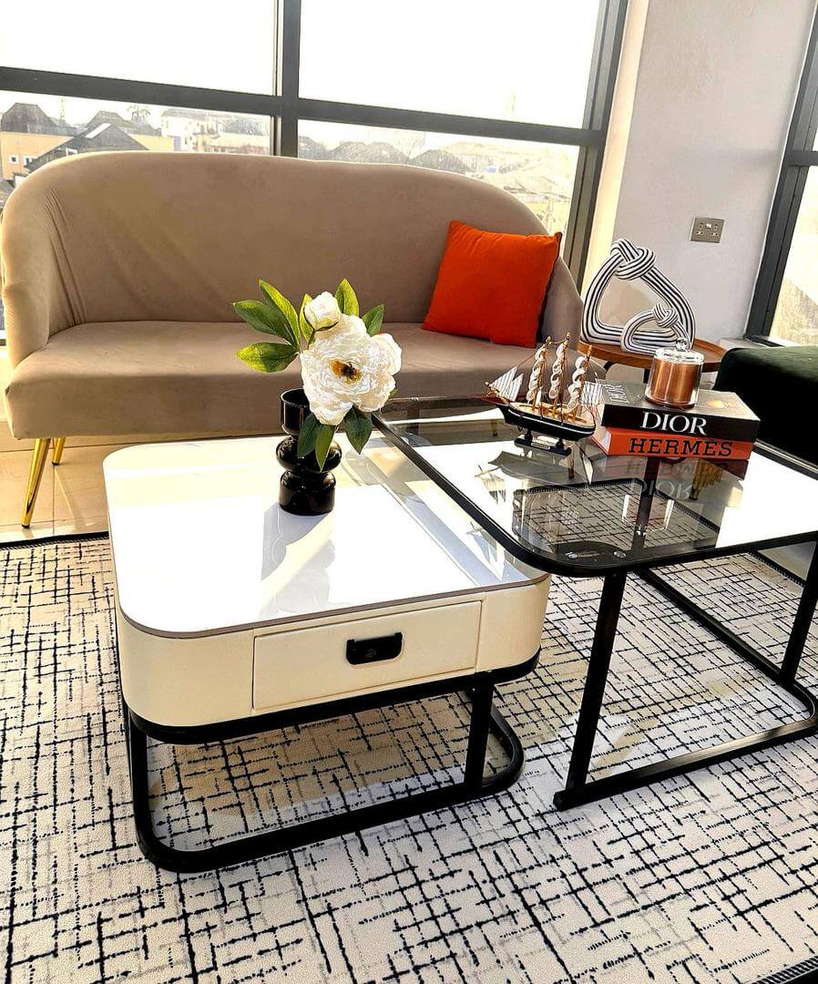 interior decor