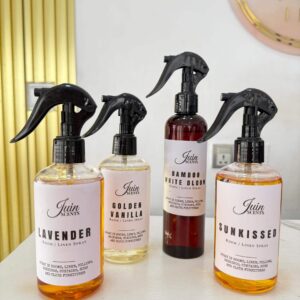 juin room sprays