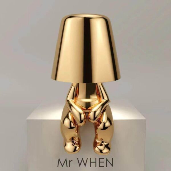 lamp