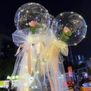 LED FAIRY LIGHT BALLOON