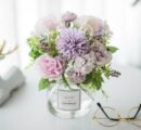 mini flower