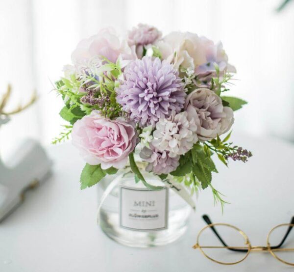 mini flower