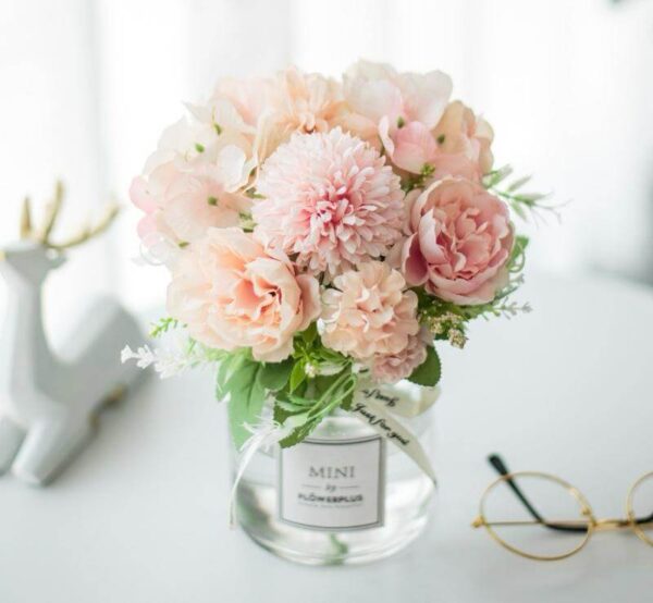 mini flower