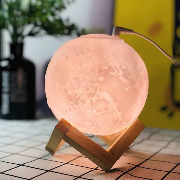 moon humidifier