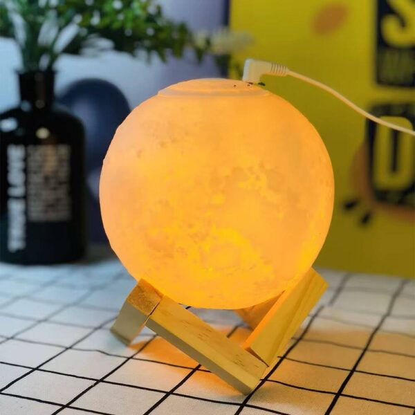 moon humidifier