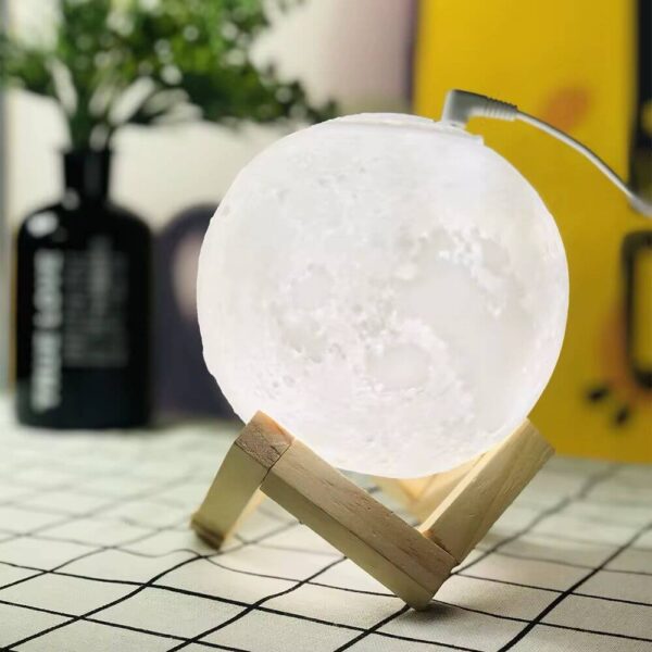 moon humidifier