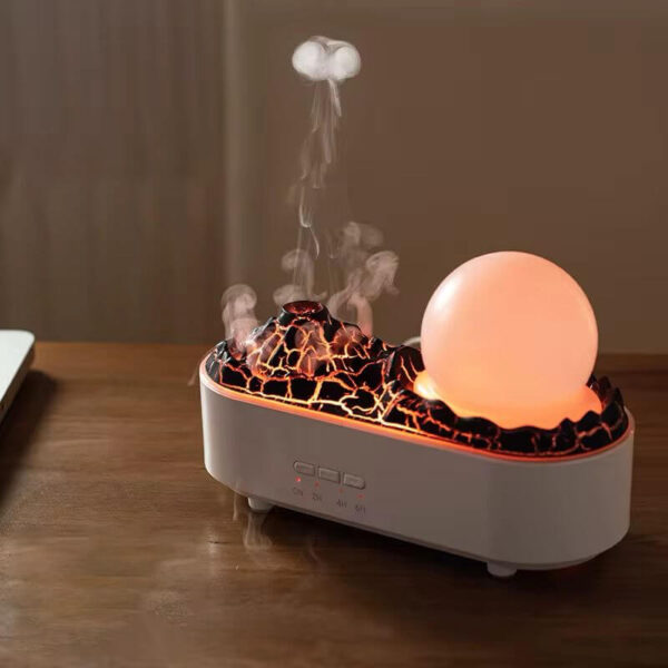 moon humidifier