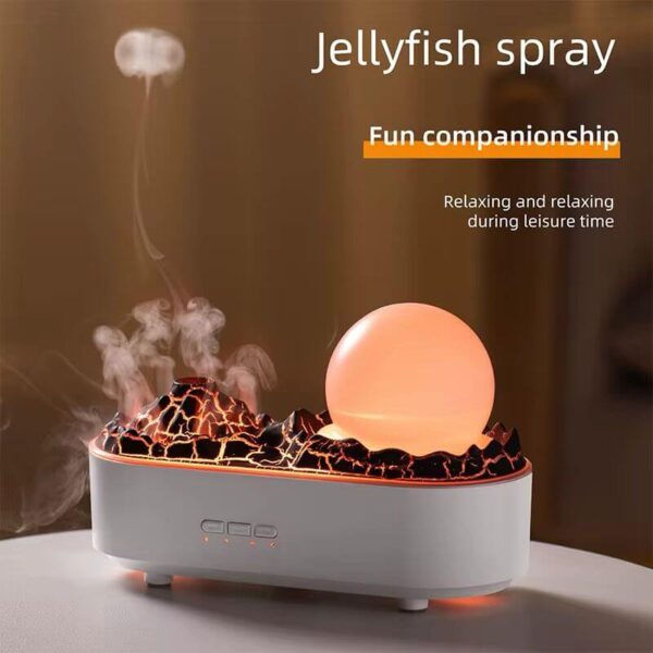 moon humidifier