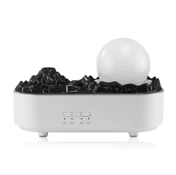 moon humidifier