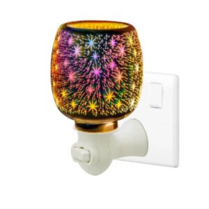 WAX PLUG FRAGRANCE