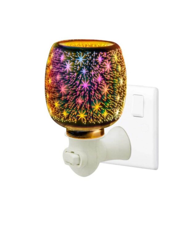 WAX PLUG FRAGRANCE