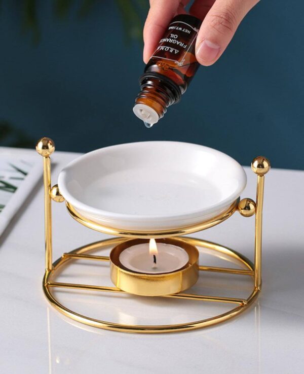 OIL BURNER-111