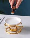 OIL BURNER-444