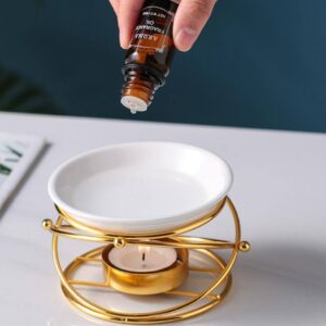 OIL BURNER-444