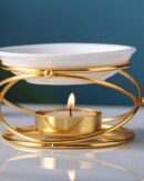 OIL BURNER-444