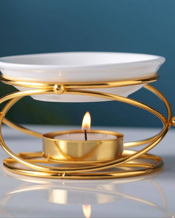 OIL BURNER-444 - Image 2
