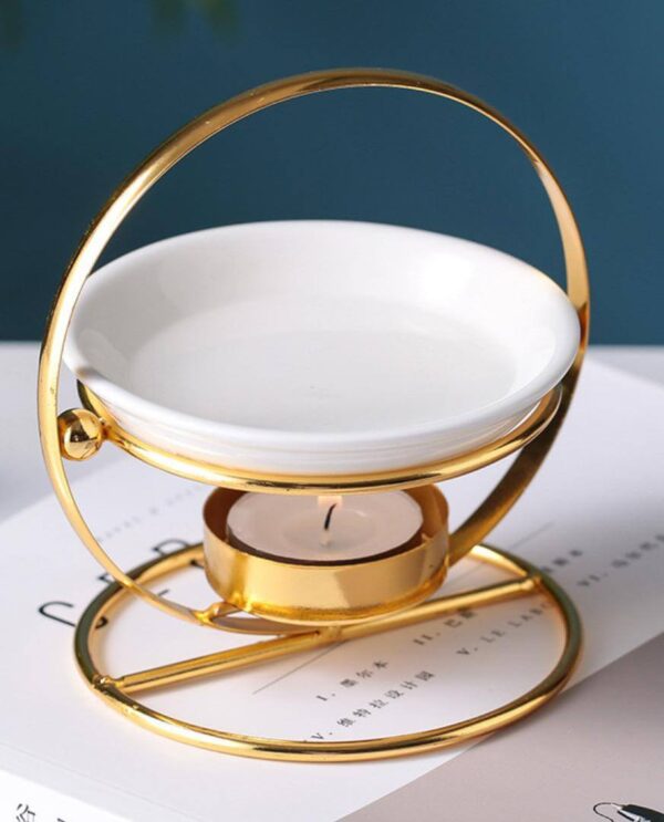 OIL BURNER-222