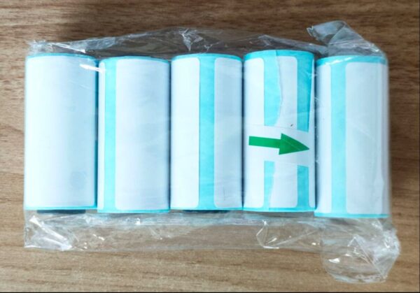 printer paper