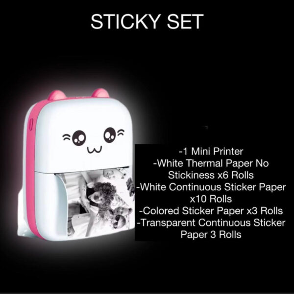 printer