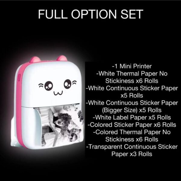 printer