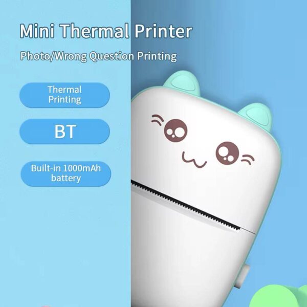 thermal printer