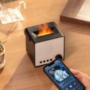 radio diffuser
