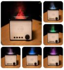 radio diffuser