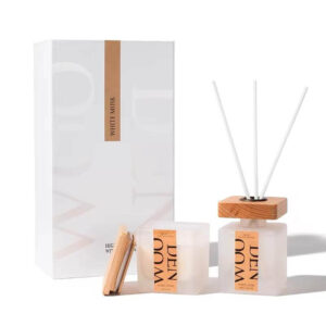 reed and candle set