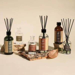 250ML SET OF 2 REED DIFFUSER
