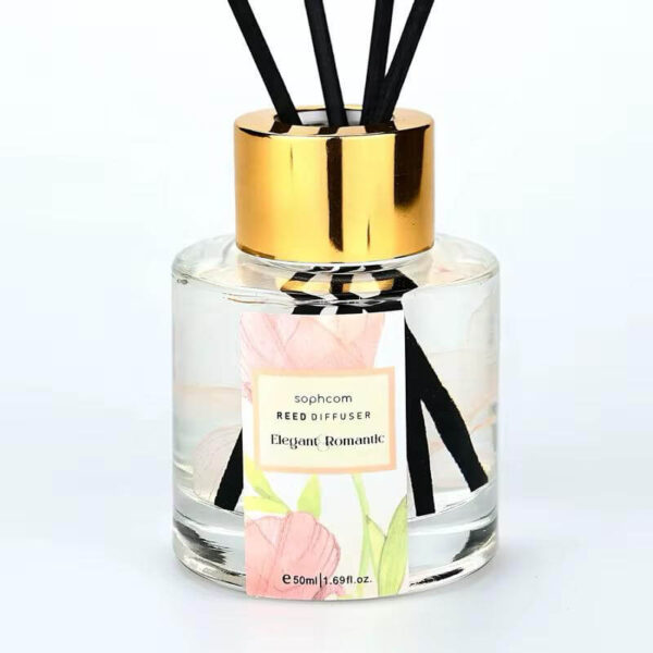 reed diffuser