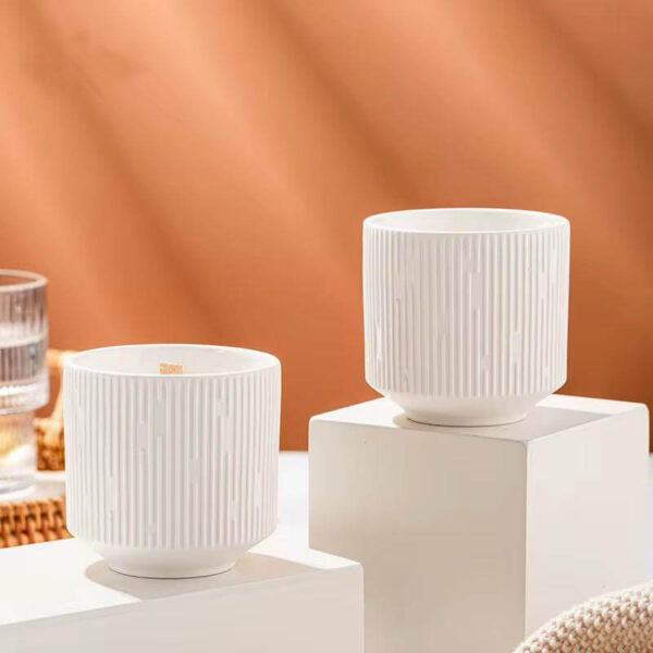 scented candle