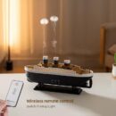 ship diffuser