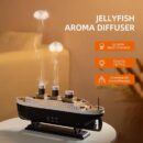 ship diffuser