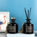 tassle reed diffuser