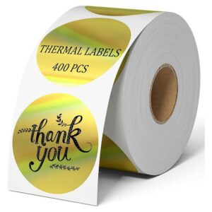 thermal paper