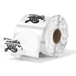 thermal paper