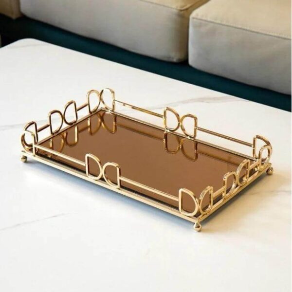 LUXURY TRAY RECTANGLE DD - Image 2