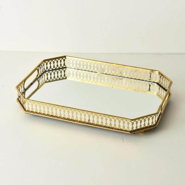 LUXURY TRAY RECTANGLE - Image 3