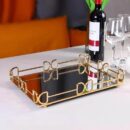 LUXURY TRAY RECTANGLE DD