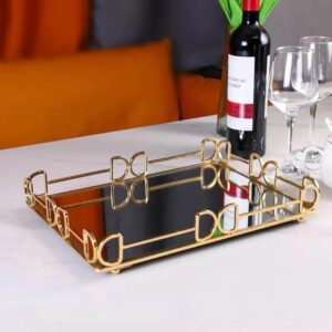 LUXURY TRAY RECTANGLE DD