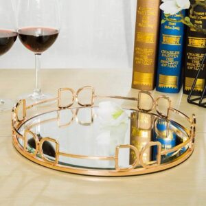 LUXURY TRAY CIRCLE DD