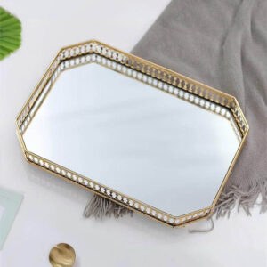 LUXURY TRAY RECTANGLE