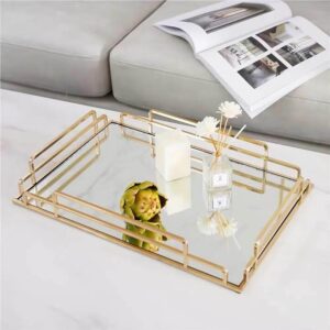 LUXURY TRAY RECTANGLE BIG