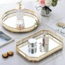 LUXURY TRAY CIRCLE